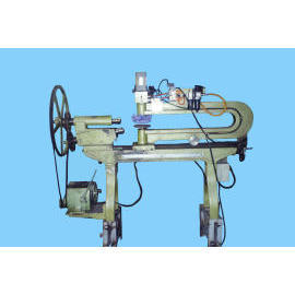 Circle Shearing Machine (Circle Shearing Machine)