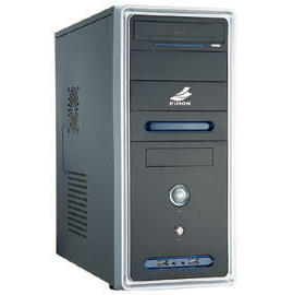 computer case (корпус компьютера)