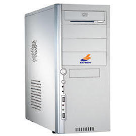 computer case (корпус компьютера)