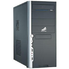 computer case (корпус компьютера)