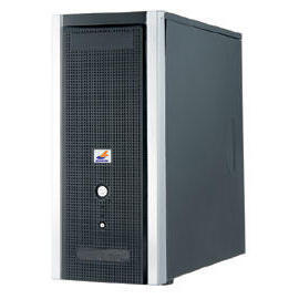 computer case (корпус компьютера)