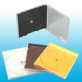 CD BOX/JACKET (CD BOX / Куртка)