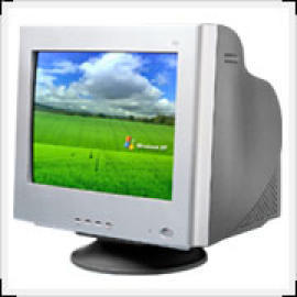 CRT MONITOR (CRT MONITEUR)