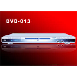 Prop DVD Player; Electronic props (Prop DVD-Player, Elektronische Requisiten)