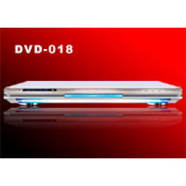 DVD/VCD PLAYER (DVD / VCD PLAYER)