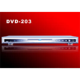 DVD Player