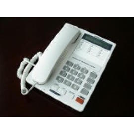 Telephone props; dummy (Telefon Requisiten; Dummy)