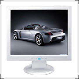 LCD Monitor (ЖК-монитор)