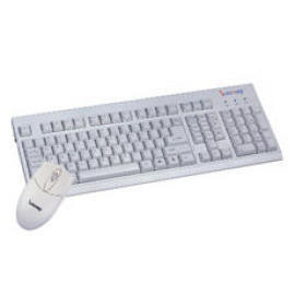 Keyboard & Mouse (Клавиатура & Мышь)