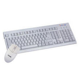 Keyboard & Mouse (Clavier et souris)