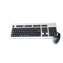 Keyboard & Mouse (Clavier et souris)