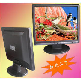 LCD Monitor (ЖК-монитор)