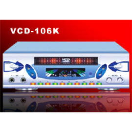 VCD Player (VCD-проигрыватель)