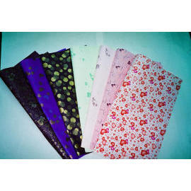 Paper Printed Embossed (Paper Printed Embossed)