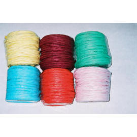 Paper Cord Roll (Paper Cord Roll)