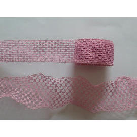 Paper Webbing Ribbon (Бумага Webbing Лента)