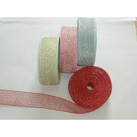 Paper Webbing Ribbon (Livre Webbing Ribbon)