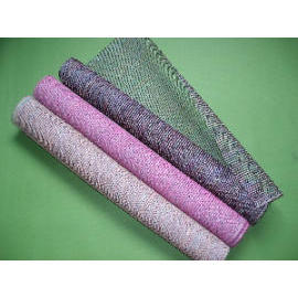 Paper Gurtband Net (Paper Gurtband Net)