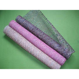 Paper Webbing Net (Paper Webbing Net)