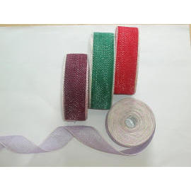 Paper Webbing Ribbon (Livre Webbing Ribbon)