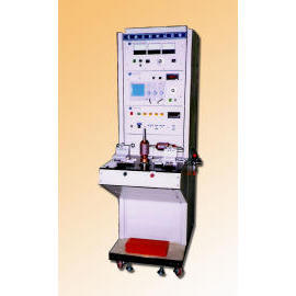 Armature / Stator Coil Test Instrument (Armature / Stator Coil L`instrument de test)