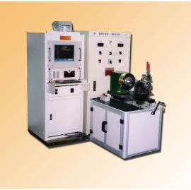 Motor Test Instrument