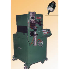 Rotor Slot Cell Inserting Machine