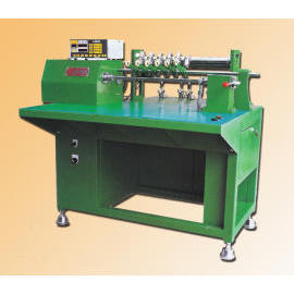 Semi-Automatic Stator Coil Winding Machine (Полуавтоматическая катушка обмотки статора машины)