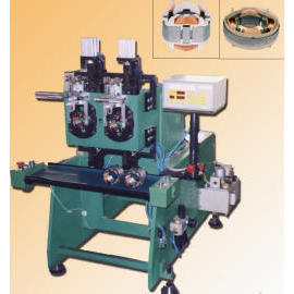 Stator Winding Machine (Stator Winding Machine)