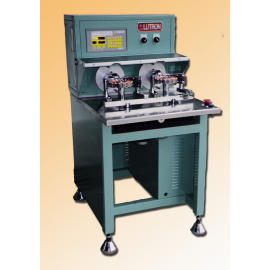Flier Forks Automatic Stator Winding Machine (Flier Forks automatique bobinage du stator de machines)