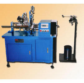 Automatic Stator Coil Winding Machine