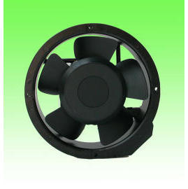 AC Cooling Fan (AC ventilateur de refroidissement)