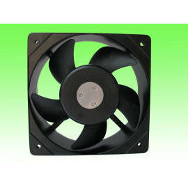 AC Cooling Fan (AC Вентилятор охлаждения)