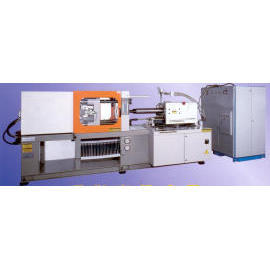 HORIZONTAL INJECTION MOULDING MACHINE (HORIZONTAL INJECTION MOULDING MACHINE)