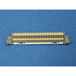 30 positions Wire to Board Connector (Solder Type) (30 позиций провод к совету Connector (припой тип))