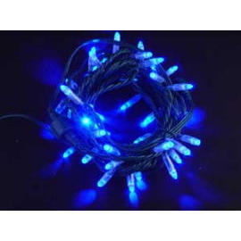 Christmas Decorating LED String