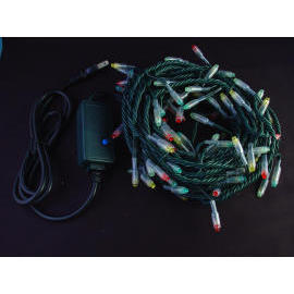 Christmas Decorating LED String (Christmas Decorating LED String)