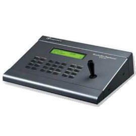 MSK-400 (Control Keyboard, im Einsatz mit Matrix-Switcher oder Netzwerk-DVR) (MSK-400 (Control Keyboard, im Einsatz mit Matrix-Switcher oder Netzwerk-DVR))