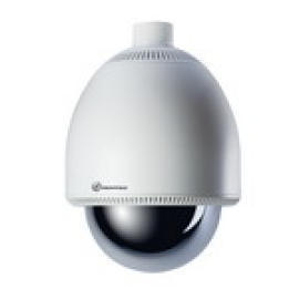 Indoor Speed Dome (18X, 27X Zoom, Wall Mount) (Indoor Speed Dome (18X, 27X Zoom, Wall Mount))