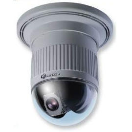 Indoor Speed Dome (18X, 27X Zoom, Ceiling Mount) (Indoor Speed Dome (18X, 27X Zoom, Ceiling Mount))