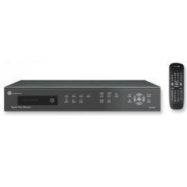 DR-542C ( 4 ch standalone DVR with CF Card for Backup ) (DR-542C (4 CH DVR autonome avec carte CF pour la sauvegarde))