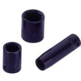 1/2`` Dr air impact socket (electroplated) (1/2`` Dr air impact socket (electroplated))