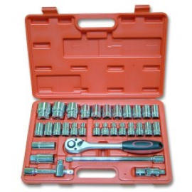 32pc1/2`` Dr. Socket Set