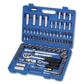 32pc1/2`` Dr. Socket Set (32pc1/2`` Dr. Socket Set)