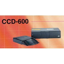 SAIACO_CD/DVD CHANGER_CCD-600 (SAIACO_CD / DVD CHANGER_CCD-600)