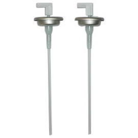 METERED VALVE