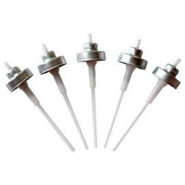 METERED VALVE