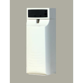 AIR FRESHENER AUTOMATIC AEROSOL DISPENSER