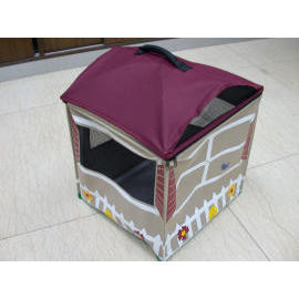 PET CARRIER (PET CARRIER)