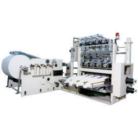 Paper Napkin Converting Machin (Paper Napkin Converting Machin)